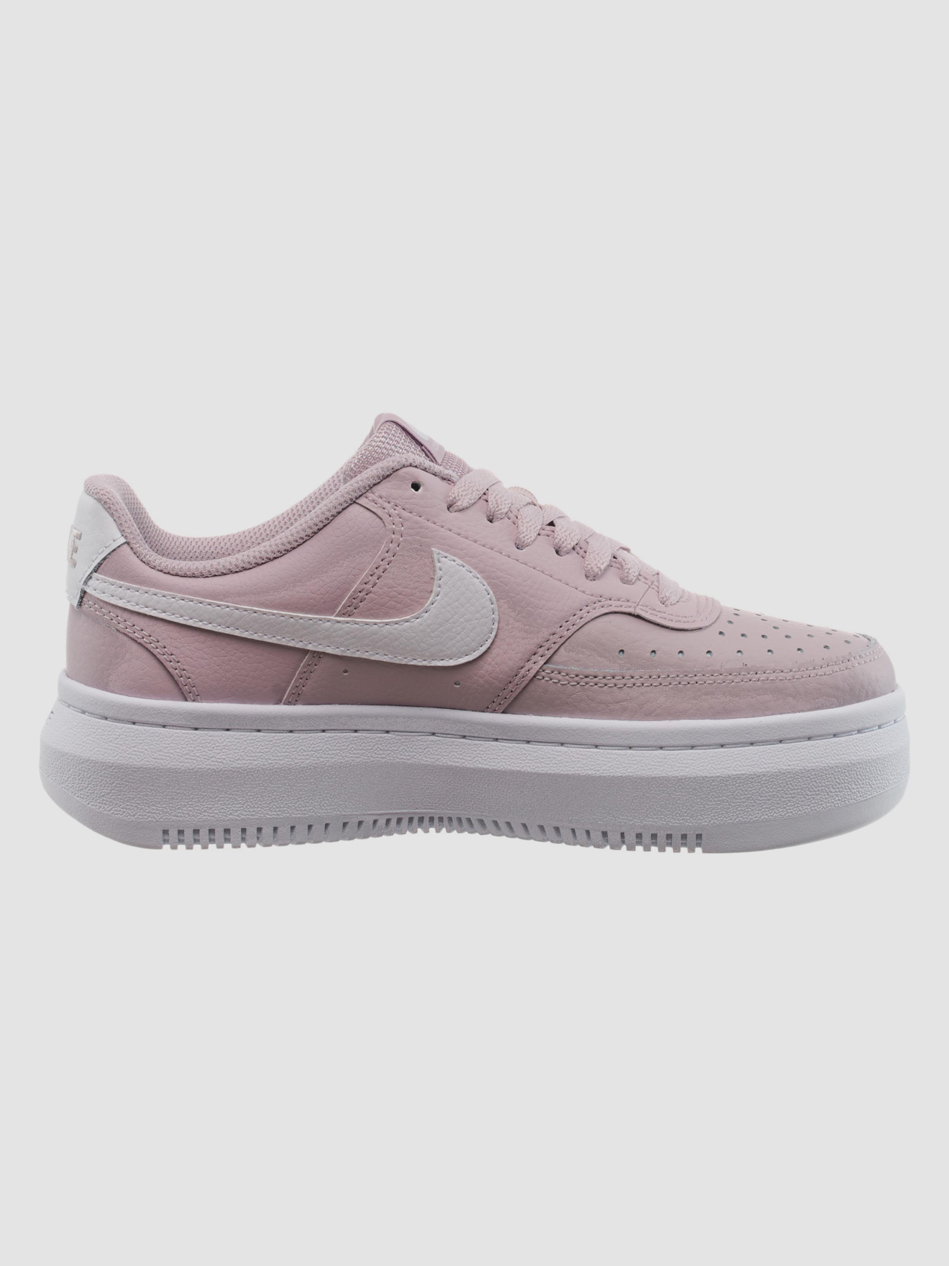 Кроссовки повседневные NIKE Court Vision модель DM0113-005 Фото