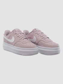 Кроссовки повседневные NIKE Court Vision модель DM0113-005 Фото