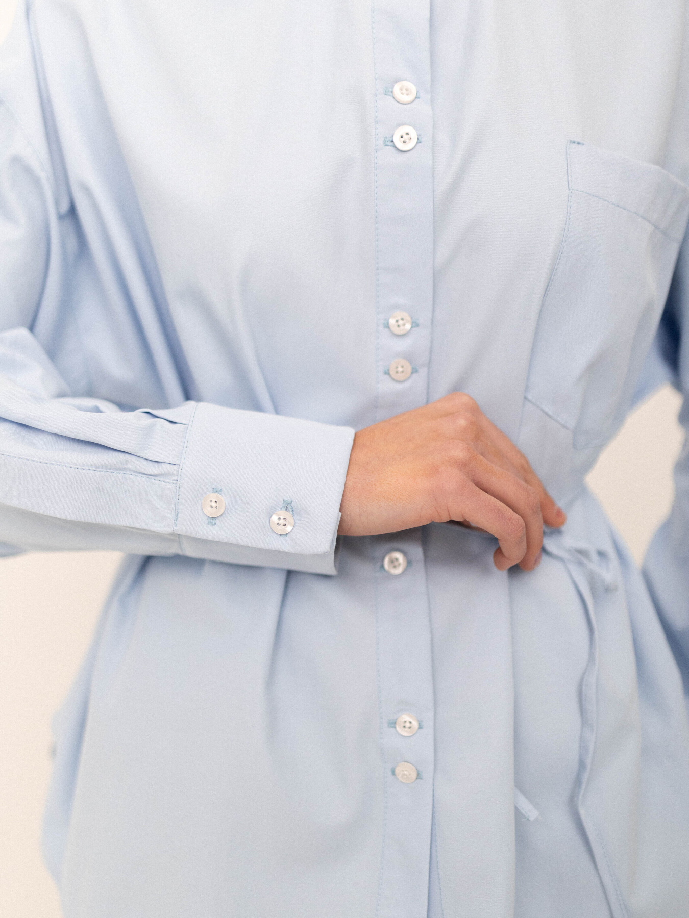 Сорочка Twice модель 25013018305 Фото