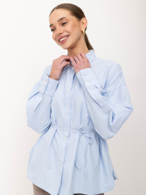 Сорочка Twice модель 25013018305 Фото