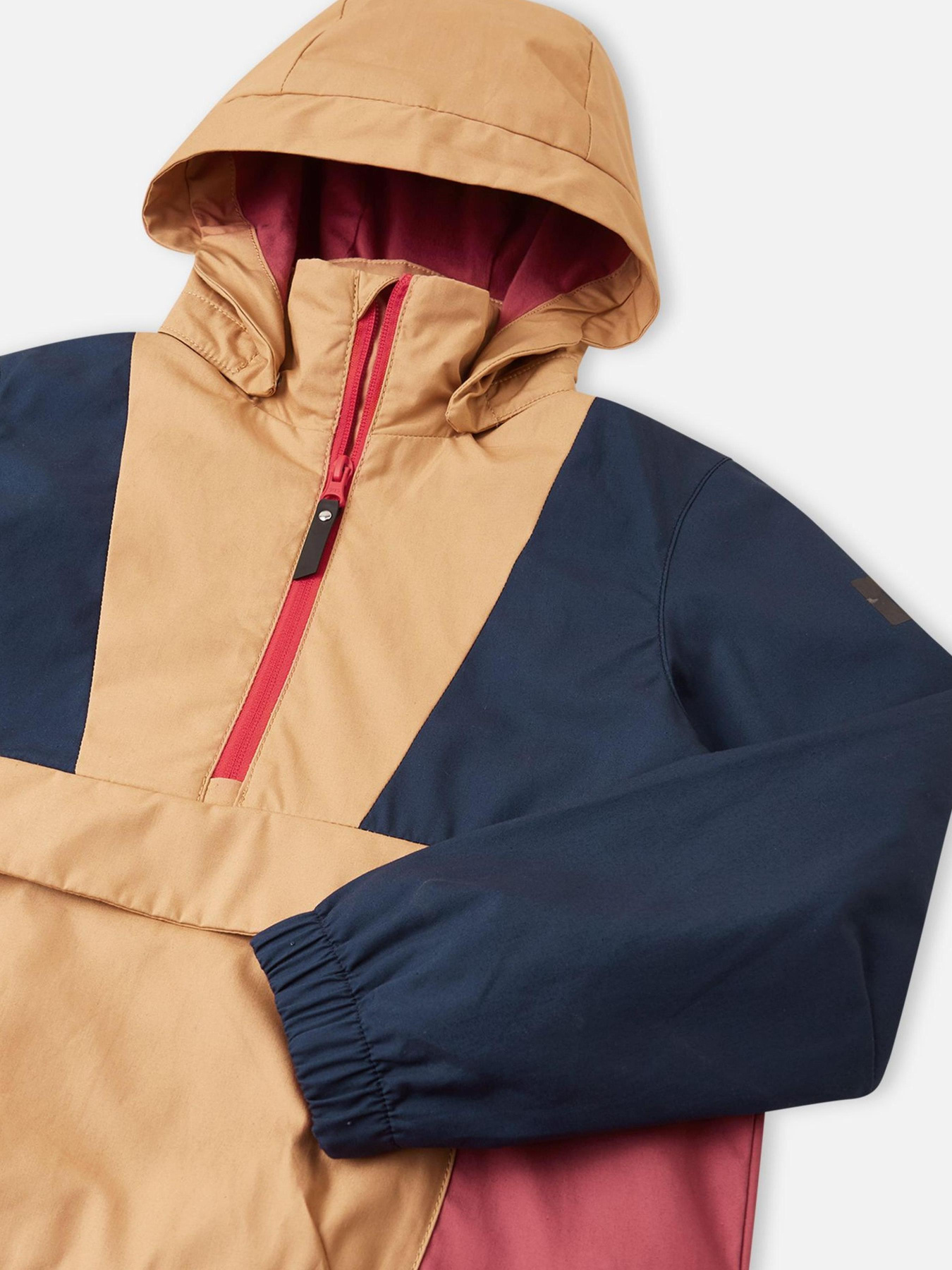 Анорак REIMA Ekoisti модель 5100337A-11A0 Фото