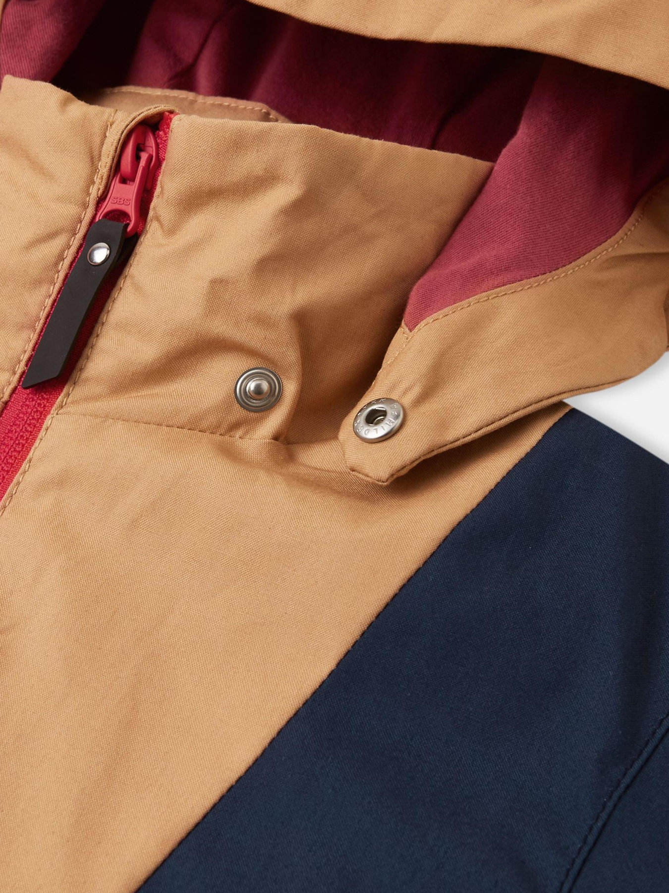 Анорак REIMA Ekoisti модель 5100337A-11A0 Фото