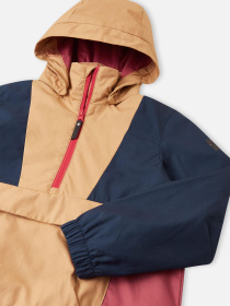 Анорак REIMA Ekoisti модель 5100337A-11A0 Фото