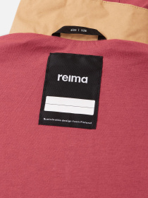 Анорак REIMA Ekoisti модель 5100337A-11A0 Фото