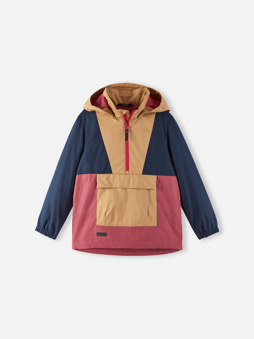 Анорак REIMA Ekoisti модель 5100337A-11A0 Фото