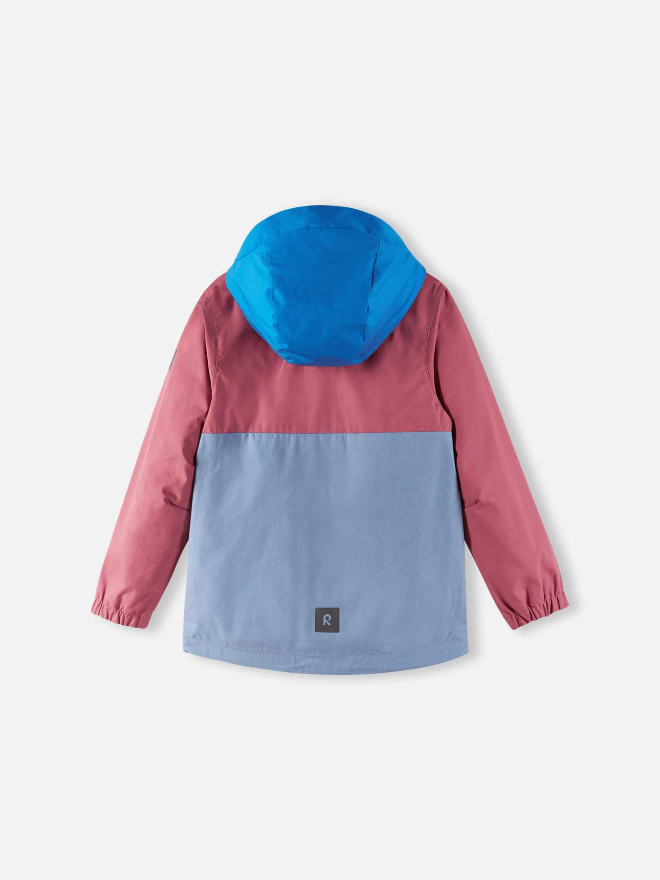 Анорак REIMA Ekoisti модель 5100337A-6590 Фото