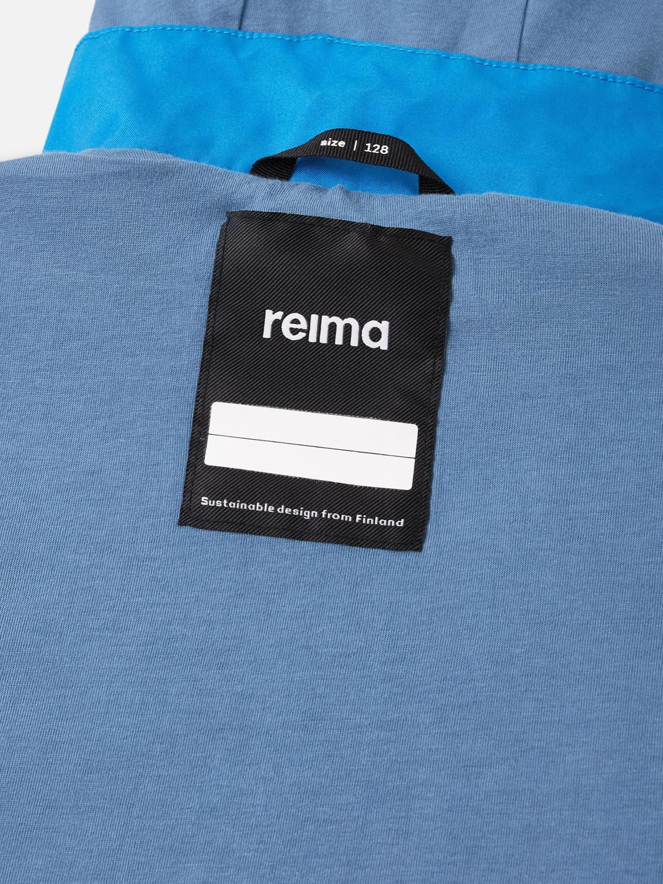 Анорак REIMA Ekoisti модель 5100337A-6590 Фото