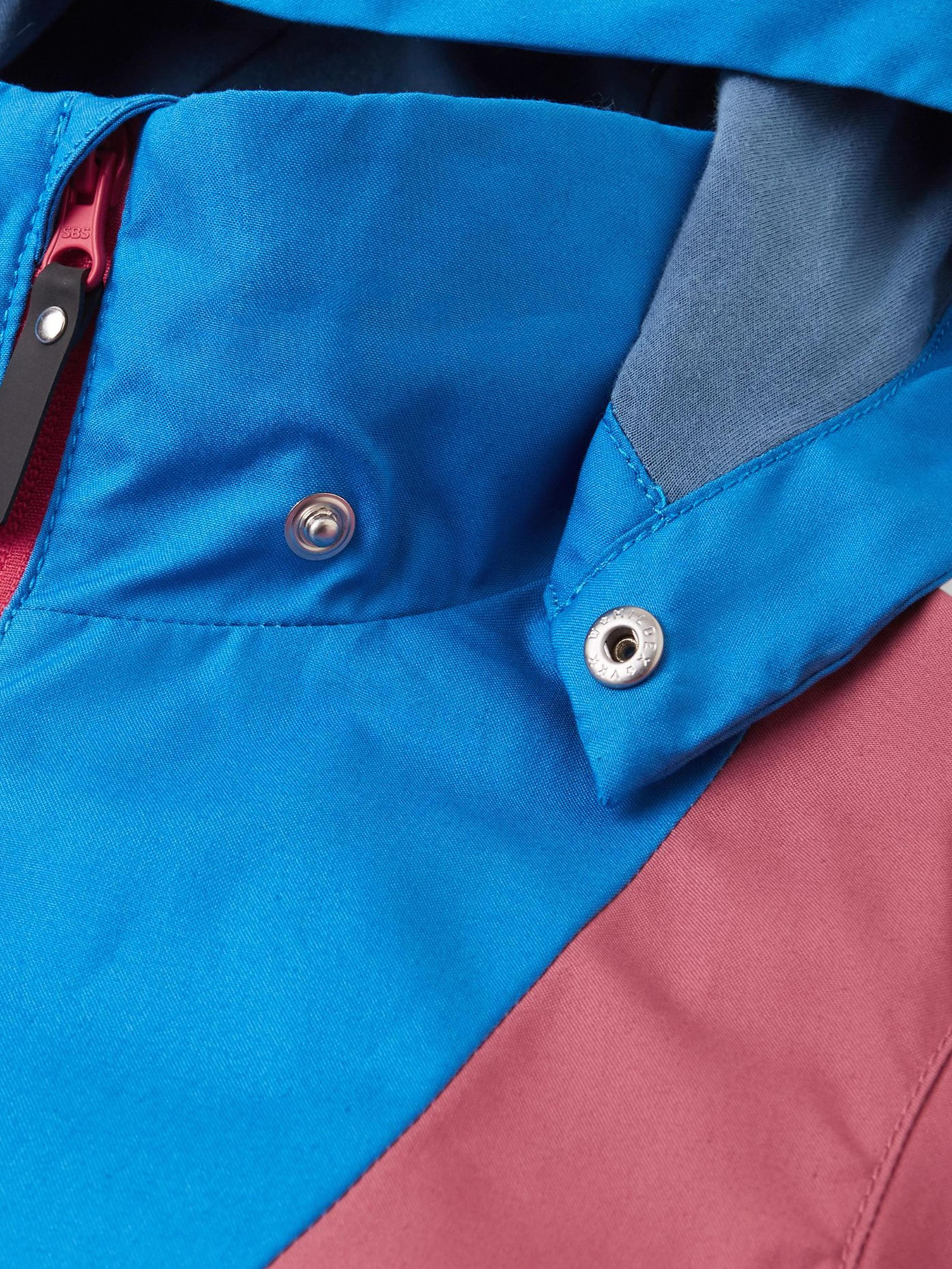 Анорак REIMA Ekoisti модель 5100337A-6590 Фото