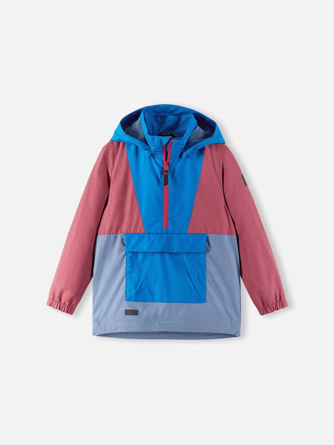 Анорак REIMA Ekoisti модель 5100337A-6590 Фото