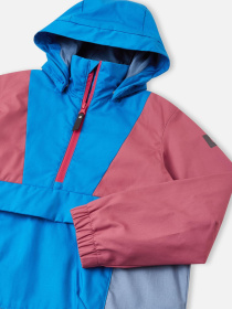 Анорак REIMA Ekoisti модель 5100337A-6590 Фото