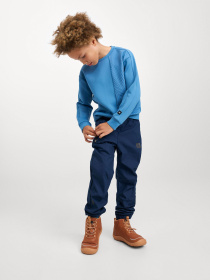 Джогери REIMA Ekosyy модель 5100339A-6980 Фото