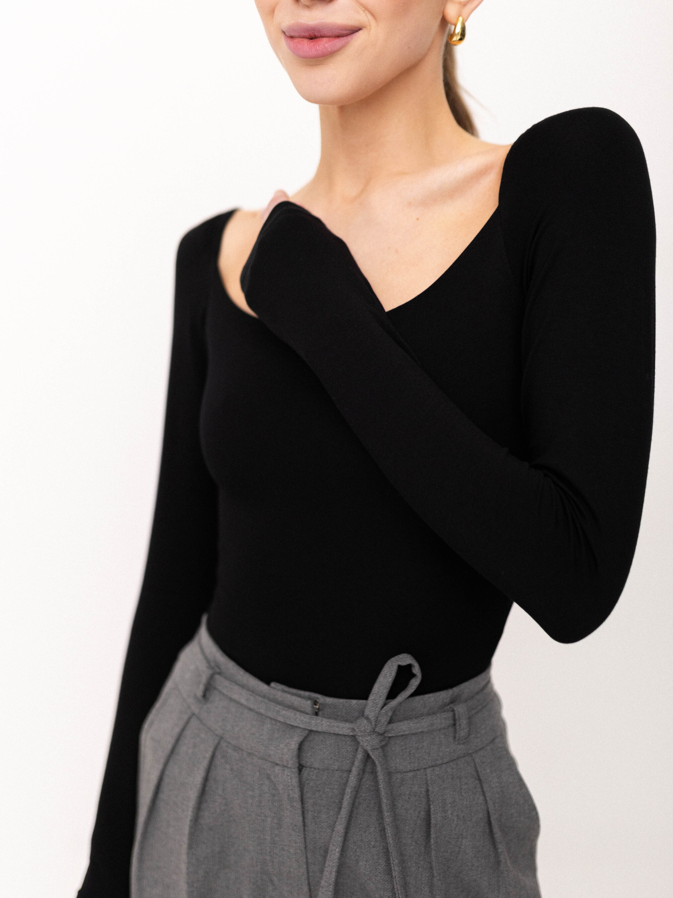 Боді Twice модель 24010324535 Фото