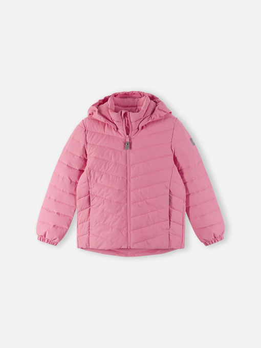 Зимняя куртка REIMA Uumaja модель 5100340A-4370 Фото