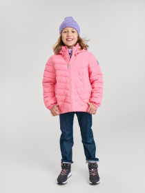 Зимова куртка REIMA Uumaja модель 5100340A-4370 Зимова куртка REIMA Uumaja модель 5100340A-4370 Фото