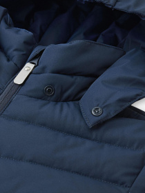 Зимняя куртка REIMA Uumaja модель 5100340A-6980 Фото