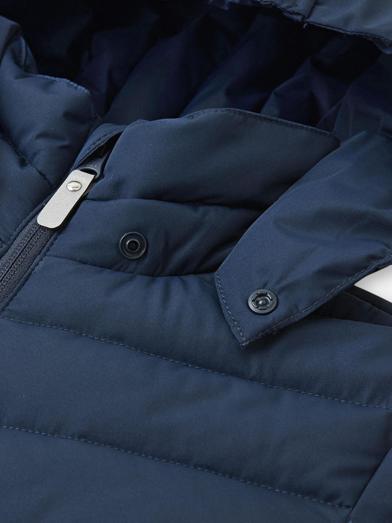 Зимова куртка REIMA Uumaja модель 5100340A-6980 Зимова куртка REIMA Uumaja модель 5100340A-6980 Фото