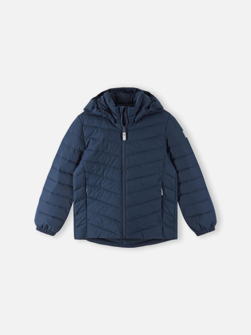 Зимняя куртка REIMA Uumaja модель 5100340A-6980 Фото