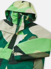 Ветровка REIMA Tiihala модель 5100367A-89A1 Фото