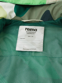 Ветровка REIMA Tiihala модель 5100367A-89A1 Фото
