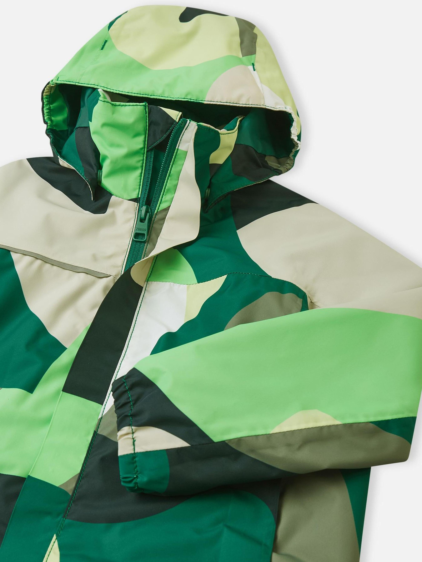 Вітровка REIMA Tiihala модель 5100367A-89A1 Фото