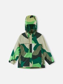 Вітровка REIMA Tiihala модель 5100367A-89A1 Фото