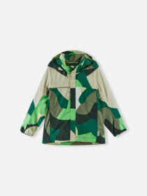 Вітровка REIMA Tiihala модель 5100367A-89A1 Фото