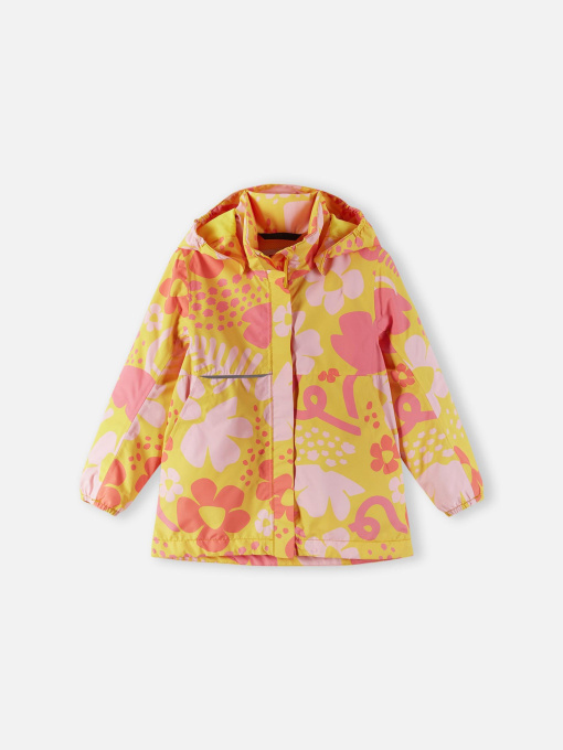 Ветровка REIMA Toimela модель 5100368A-2185 Фото