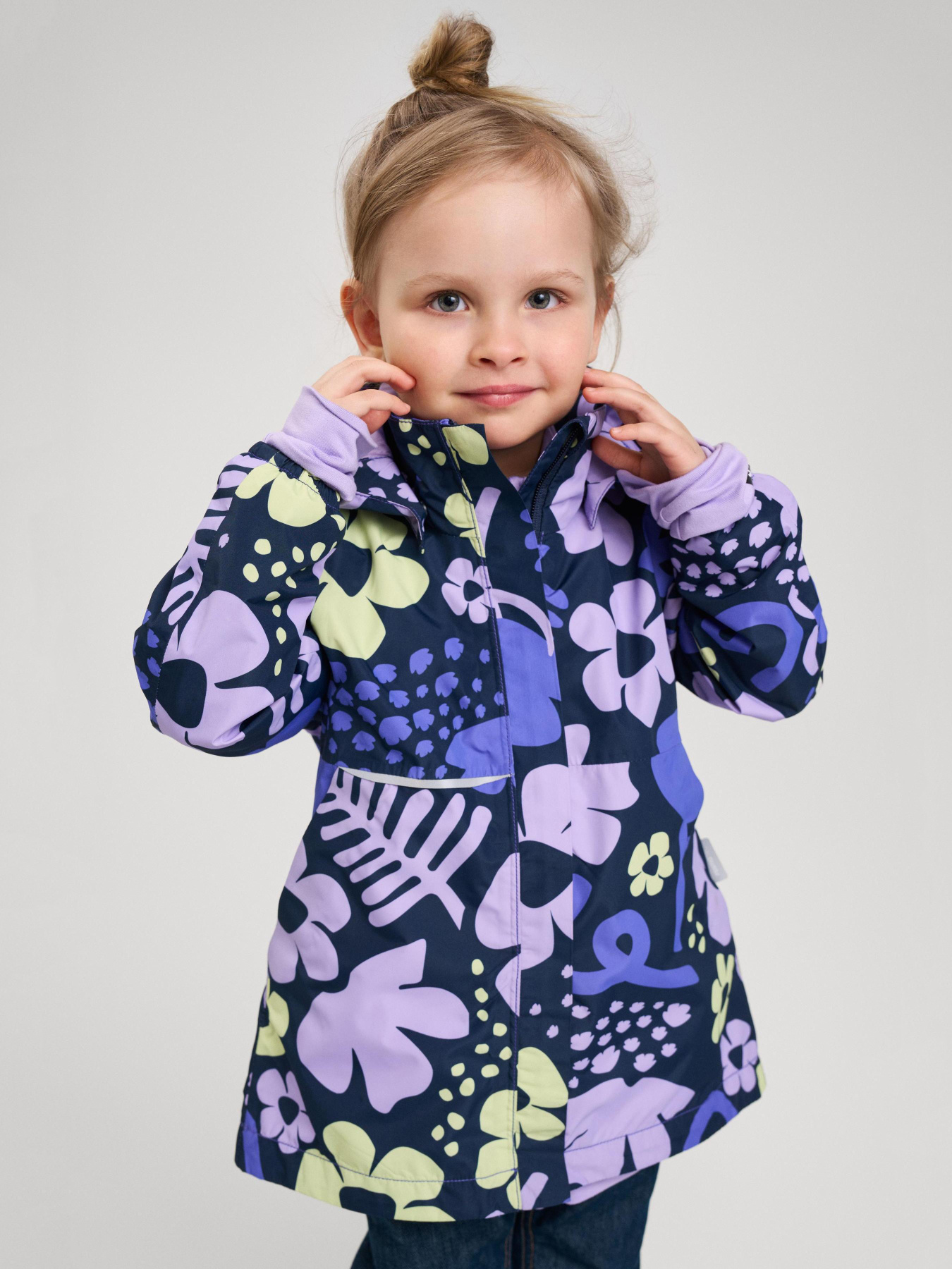 Вітровка REIMA Toimela модель 5100368A-5665 Фото