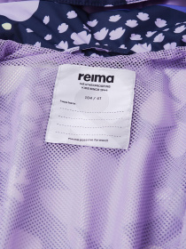 Вітровка REIMA Toimela модель 5100368A-5665 Фото