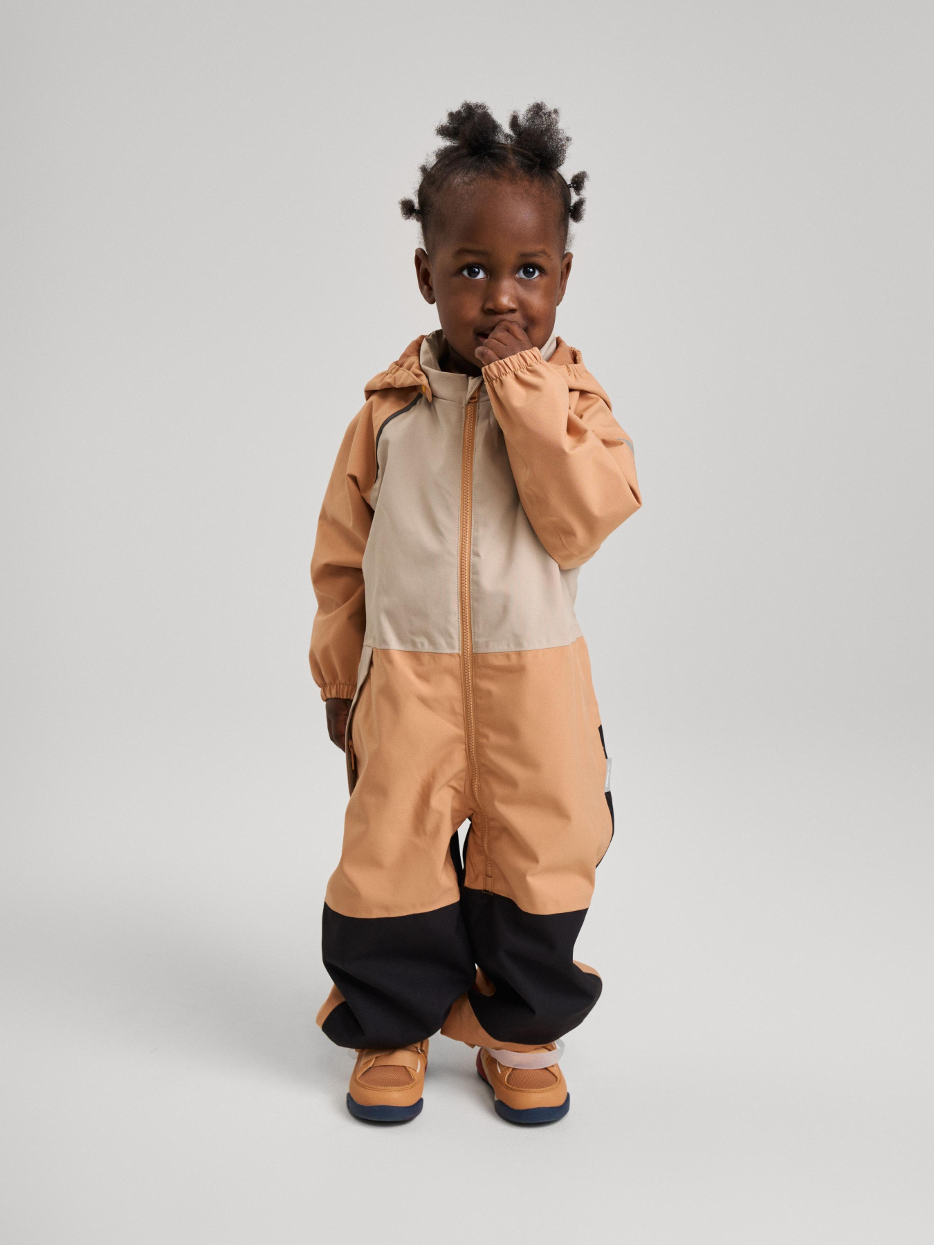 Комбінезон з утеплювачем REIMA Tuusula модель 5100369A-11A0 Фото