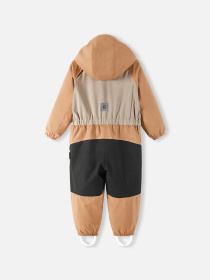 Комбінезон з утеплювачем REIMA Tuusula модель 5100369A-11A0 Фото