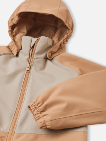 Комбінезон з утеплювачем REIMA Tuusula модель 5100369A-11A0 Фото