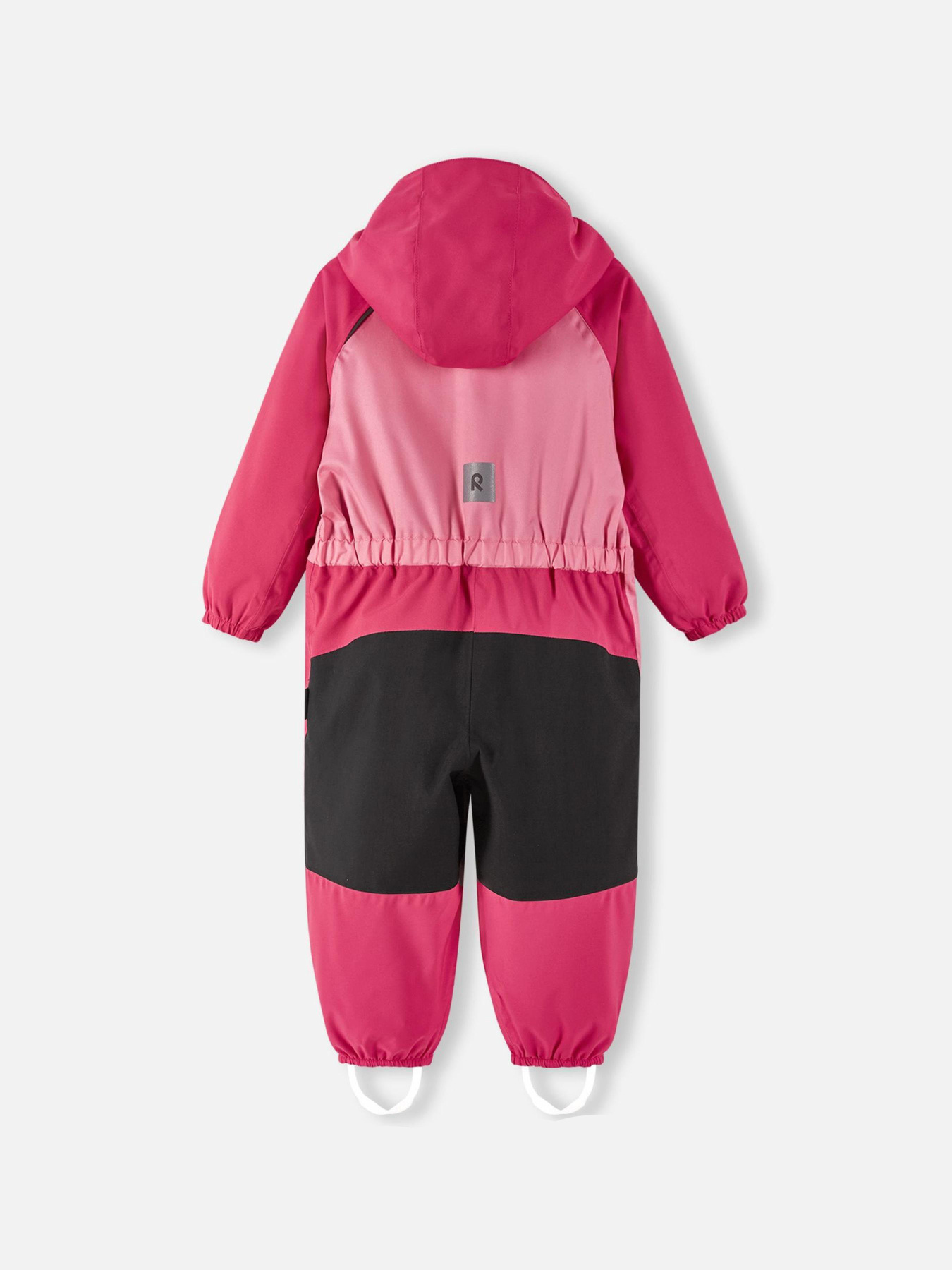 Комбинезон с утеплителем REIMA Tuusula модель 5100369A-3610 Фото