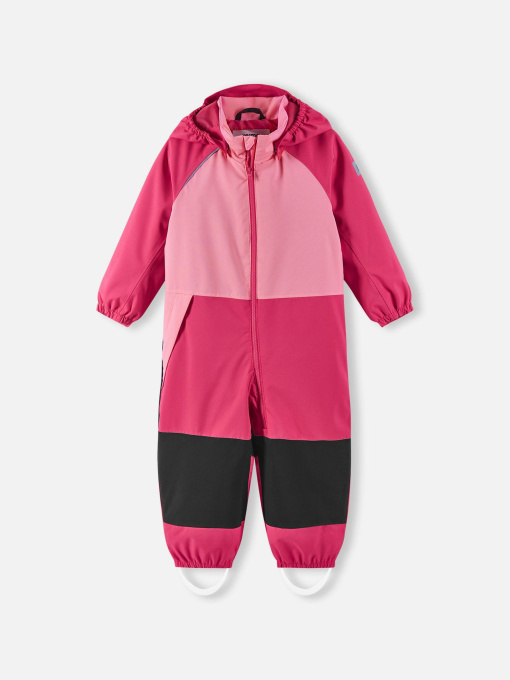 Комбинезон с утеплителем REIMA Tuusula модель 5100369A-3610 Фото