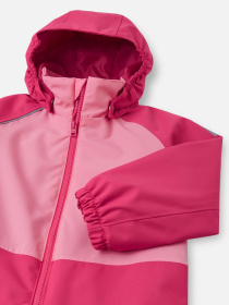 Комбінезон з утеплювачем REIMA Tuusula модель 5100369A-3610 Фото