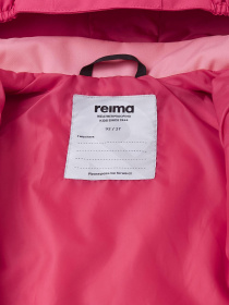 Комбінезон з утеплювачем REIMA Tuusula модель 5100369A-3610 Фото