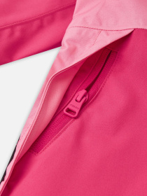 Комбінезон з утеплювачем REIMA Tuusula модель 5100369A-3610 Фото