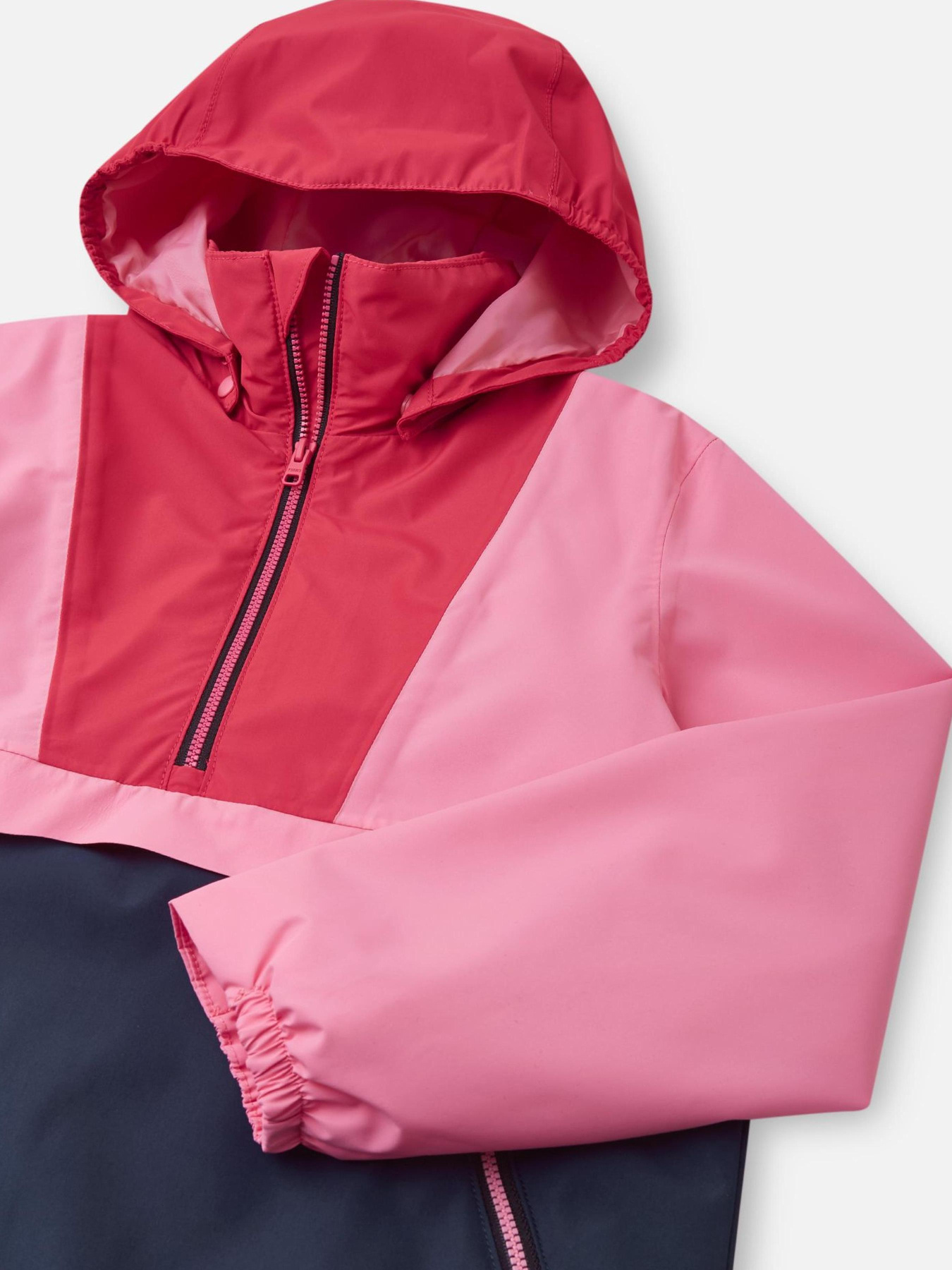 Анорак REIMA Teivola модель 5100373A-4370 Фото