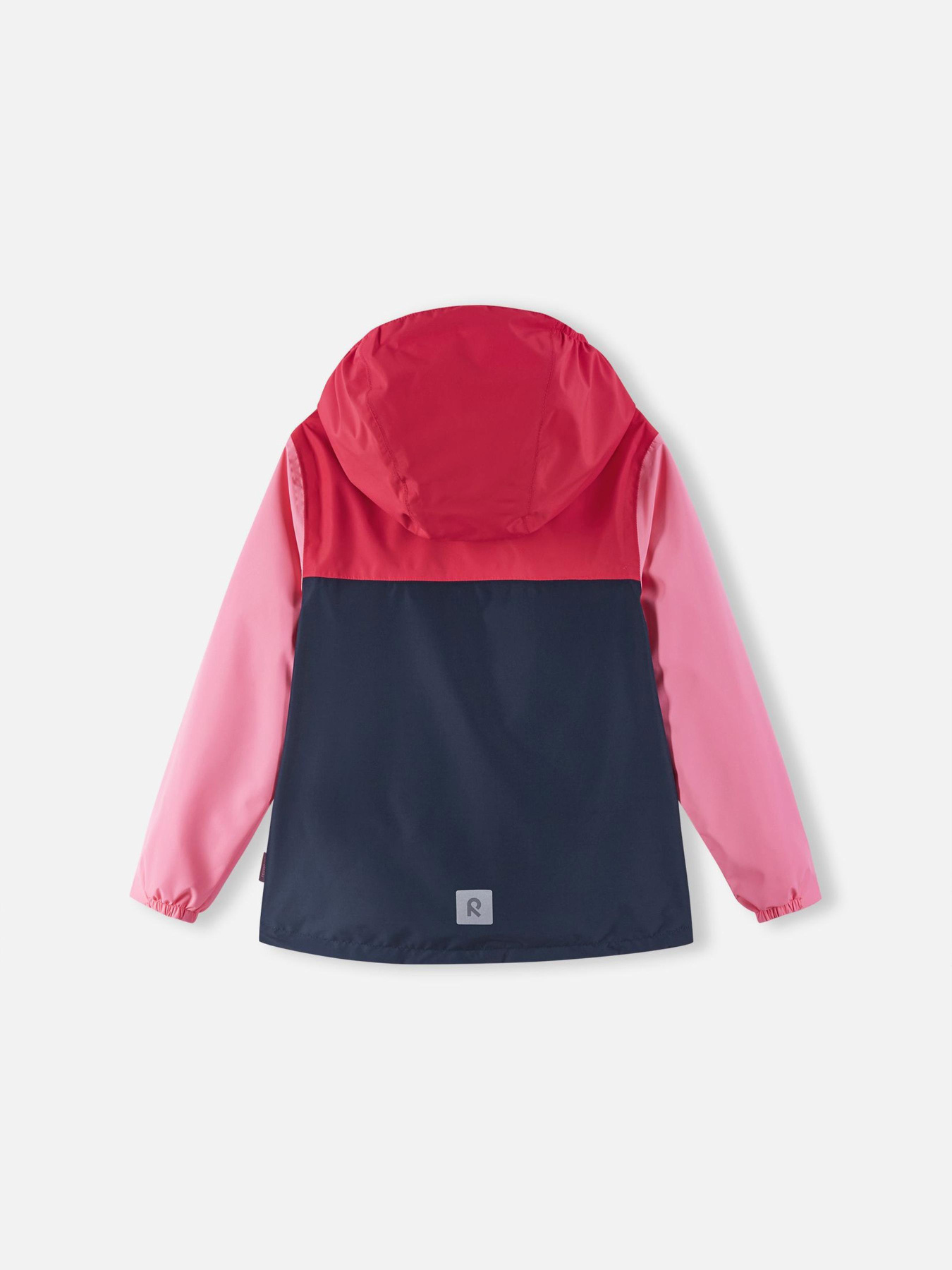 Анорак REIMA Teivola модель 5100373A-4370 Анорак REIMA Teivola модель 5100373A-4370 Фото