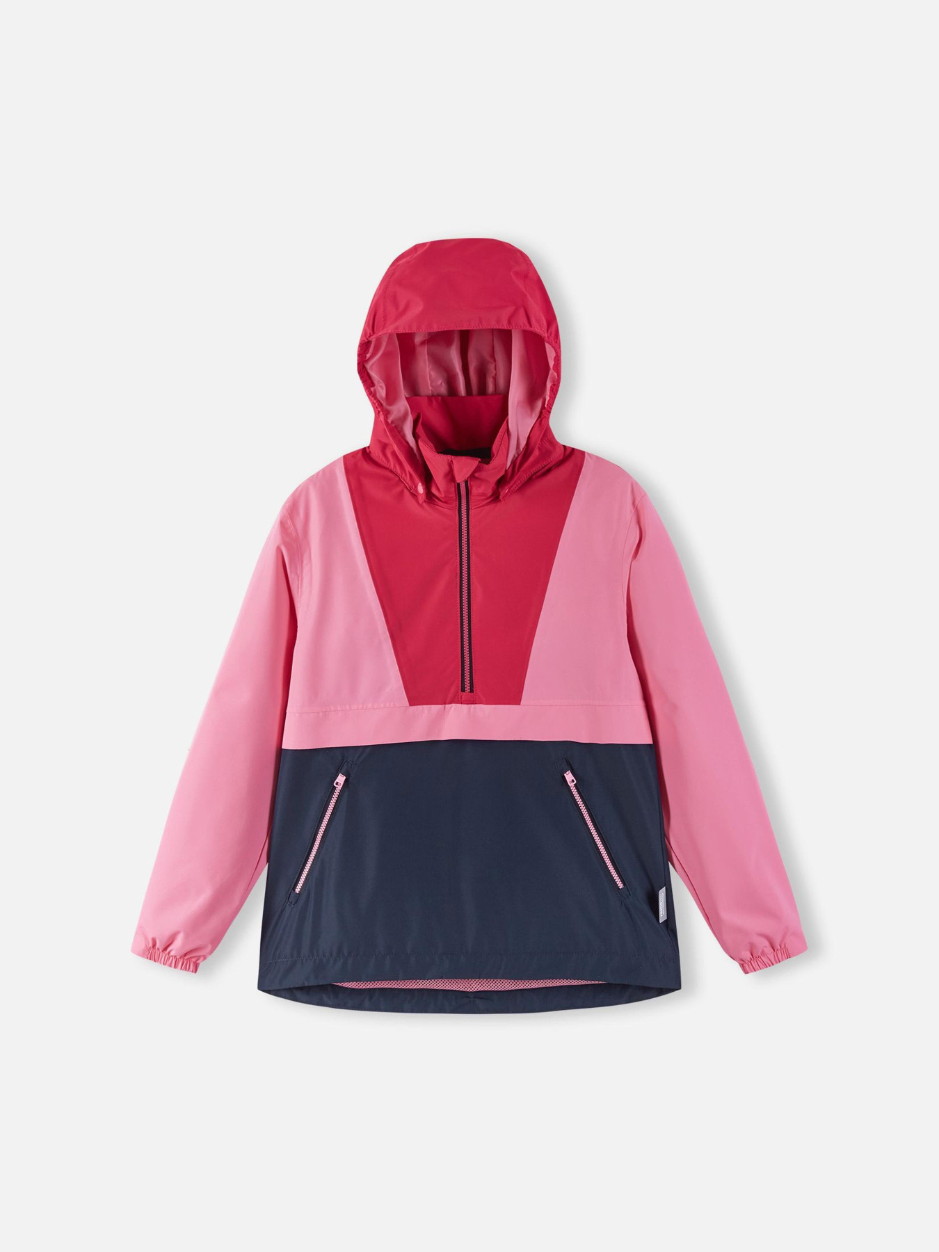 Анорак REIMA Teivola модель 5100373A-4370 Анорак REIMA Teivola модель 5100373A-4370 Фото