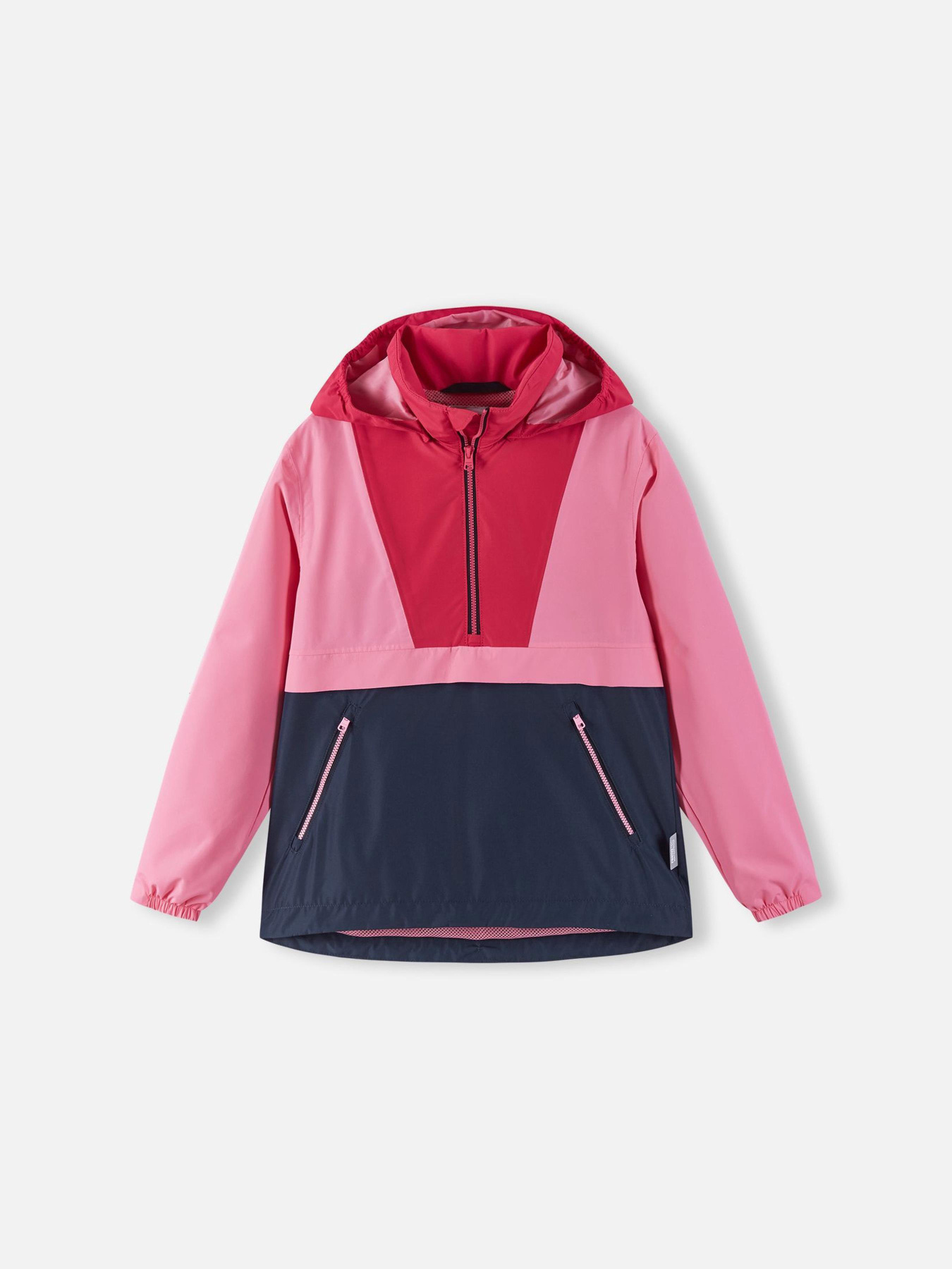 Анорак REIMA Teivola модель 5100373A-4370 Анорак REIMA Teivola модель 5100373A-4370 Фото