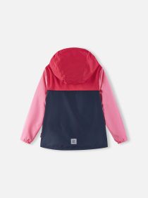 Анорак REIMA Teivola модель 5100373A-4370 Анорак REIMA Teivola модель 5100373A-4370 Фото