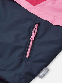 Анорак REIMA Teivola модель 5100373A-4370 Анорак REIMA Teivola модель 5100373A-4370 Фото