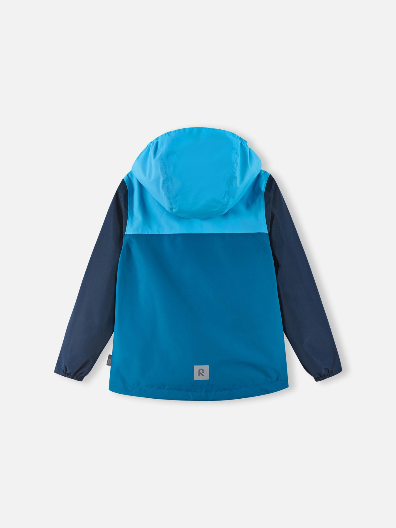 Анорак REIMA Teivola модель 5100373A-6980 Фото