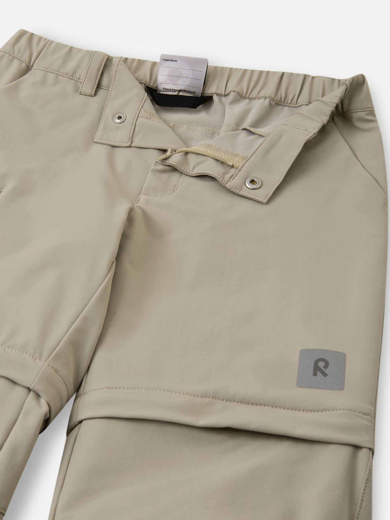 Повсякденні штани REIMA Surina модель 5100377A-0760 Фото