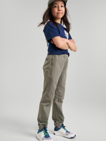 Джогери REIMA Punkiton модель 5100378A-8920 Фото