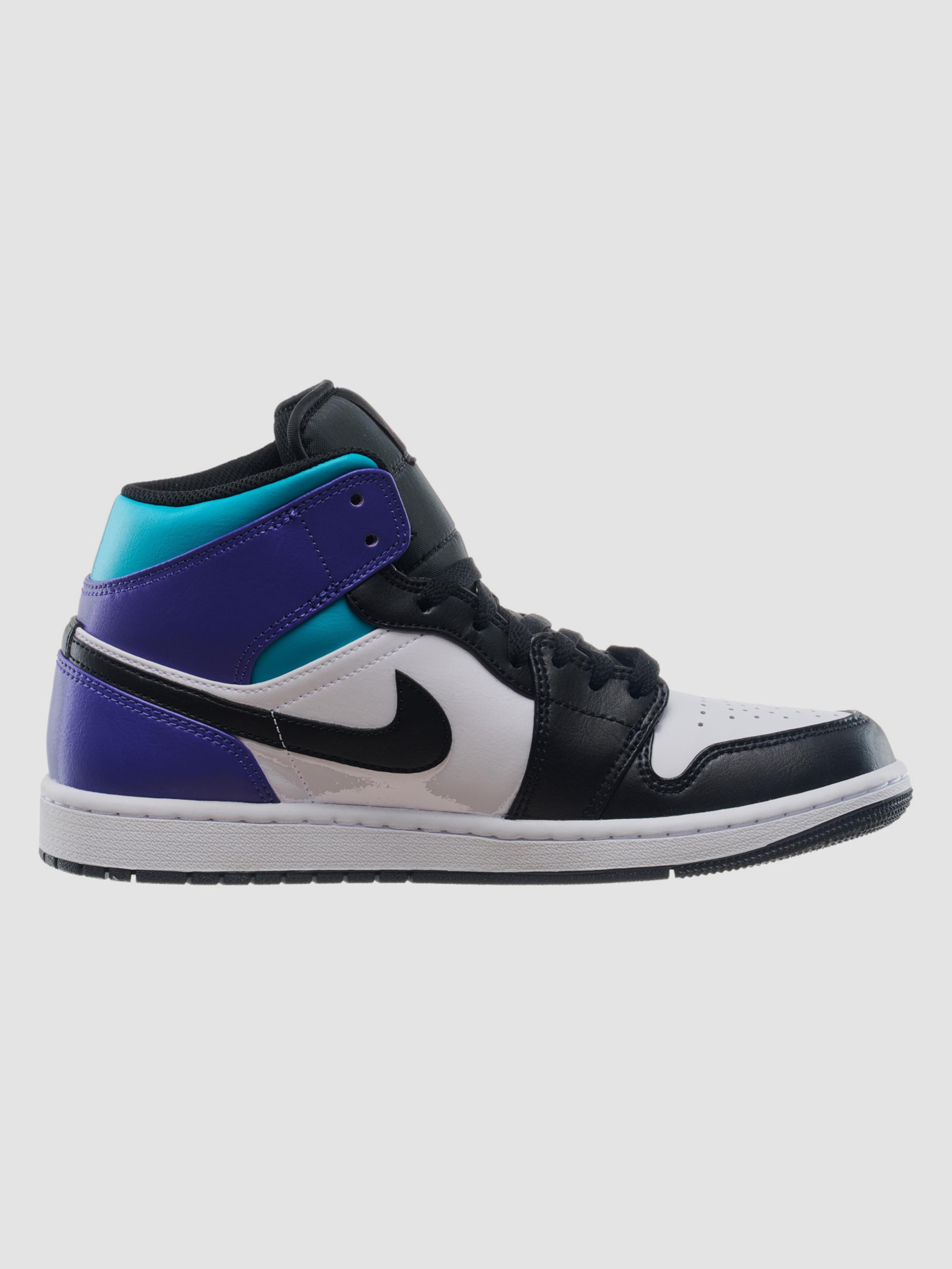 Кроссовки Jordan Air 1 Mid модель DQ8426-154 Фото