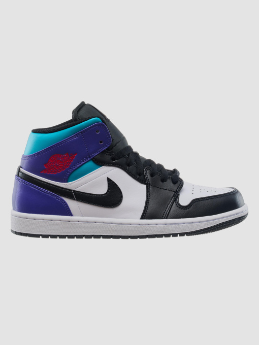 Кроссовки Jordan Air 1 Mid модель DQ8426-154 Фото