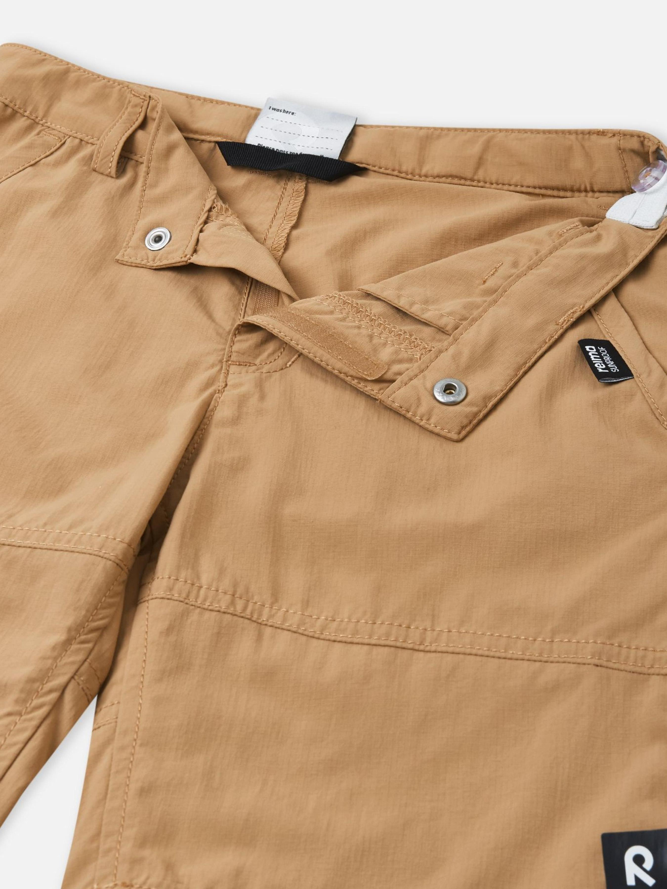 Шорти REIMA Eloisin модель 5200127A-11A0 Фото