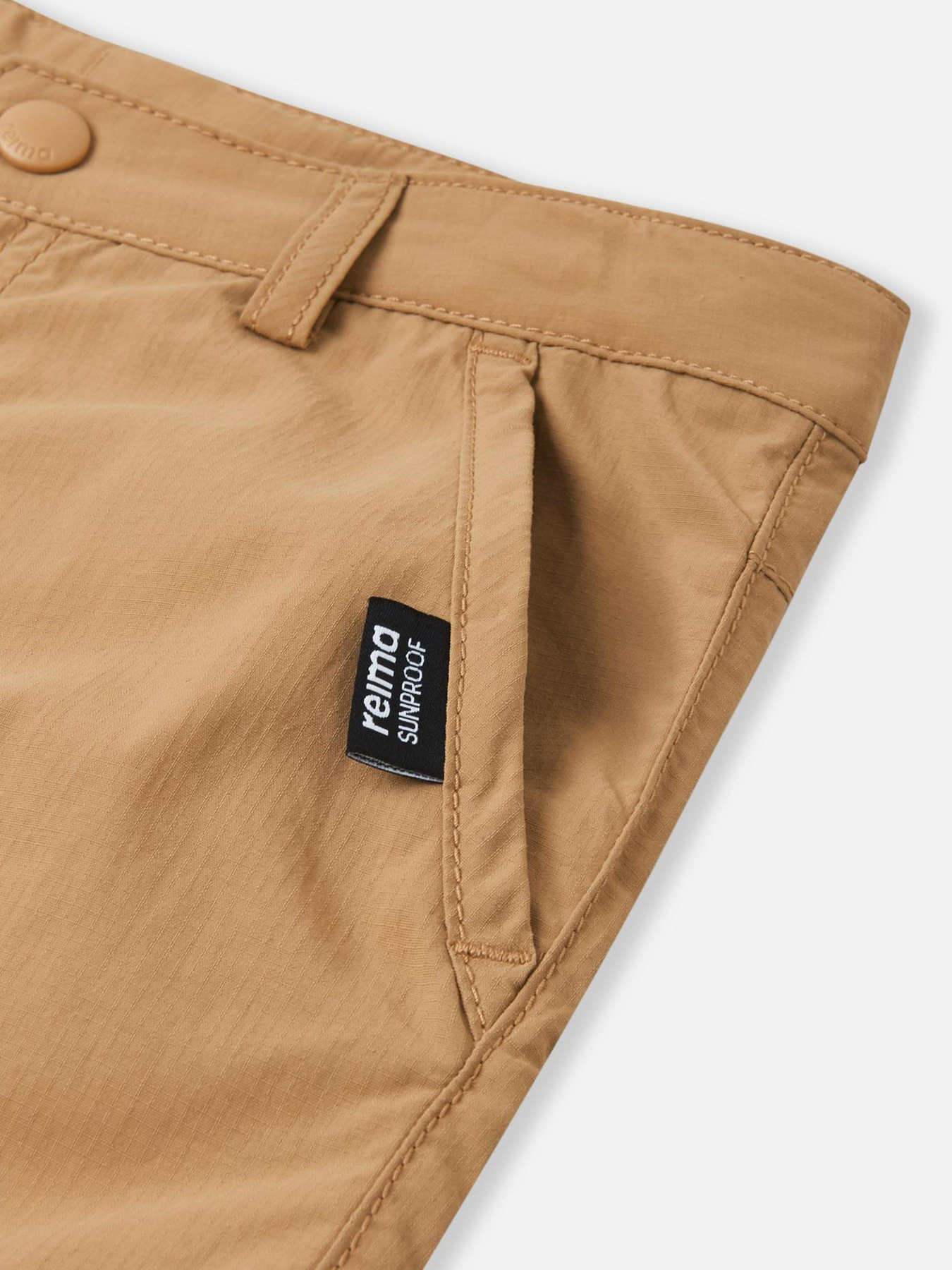 Повседневные шорты REIMA Eloisin модель 5200127A-11A0 Повседневные шорты REIMA Eloisin модель 5200127A-11A0 Фото